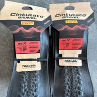 Copertoni Pirelli Gravel Cinturato  RCX 700x40c