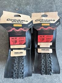 Copertoni Pirelli Gravel Cinturato  RCX 700x40c