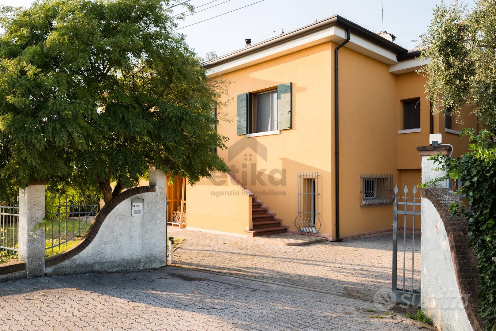 Casa – San Biagio di Callalta, Sant'Andrea di Barbarana - Vista 5