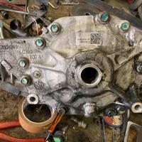 Differenziale anteriore Bmw X5 E70 3.0 diesel 2008