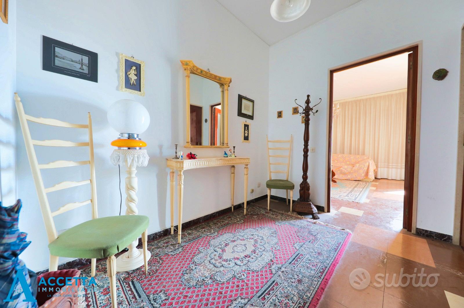 Appartamento – Taranto - Vista 3