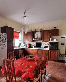 cucina Maddaloni in buono stato