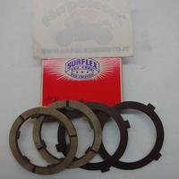 Dischi frizione guzzi Dingo