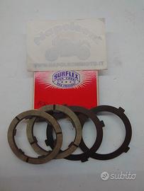 Dischi frizione guzzi Dingo