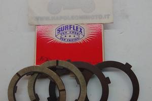 Dischi frizione guzzi Dingo