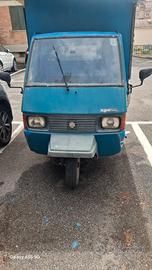 Piaggio Altro modello - 1995