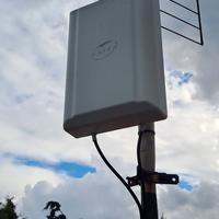 Kaser Antenna 4G/5G LTE da esterno