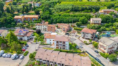 CASA INDIPENDENTE A LAVAGNO