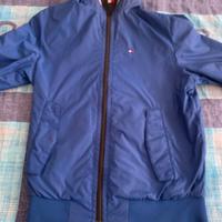 Giubbotto tommy hilfiger double face