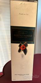 Champagne Moet&Chandon Vintage