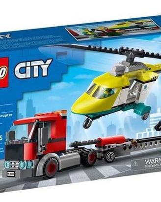 LEGO Set 60343
