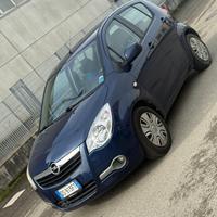 OPEL AGILA 120.000km