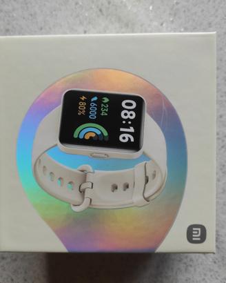 Xiaomi Redmi Watch 2 Lite