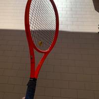 Racchetta Head Radical perfette condizioni