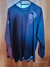 Maglia Thor enduro/cross XL