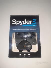 Datacolor Spyder 3 PRO