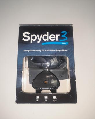 Datacolor Spyder 3 PRO