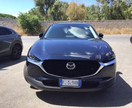 Mazda cx 30