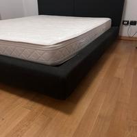 Struttura letto