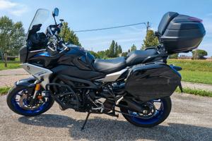 YAMAHA TRACER 900 GT