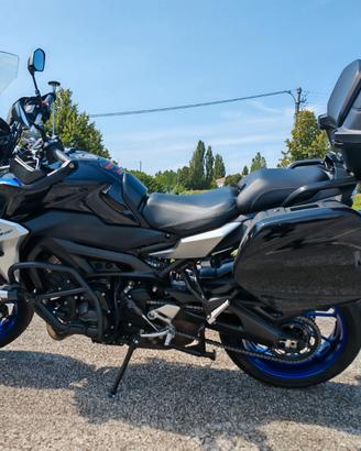 YAMAHA TRACER 900 GT