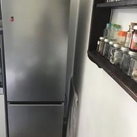 Frigorifero Samsung total no frost