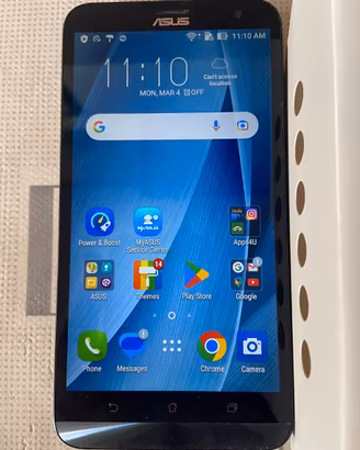 SMARTPHONE ASUS ZENFONE 2 MOD. ZE600KL