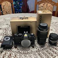 Fotocamera e accessori vintage
