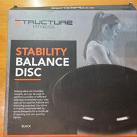 Disco propriocettivo/equilibrio Structure Fitness