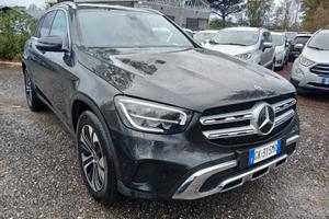GLC 220 d 4Matic Premium Plus