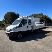 Iveco daily 35c14