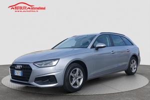AUDI A4 Avant 30 TDI/136 CV S tronic