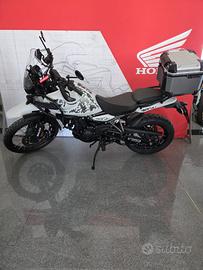 Royal Enfield Himalayan 450