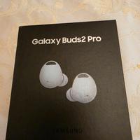 Buds 2 pro samsung