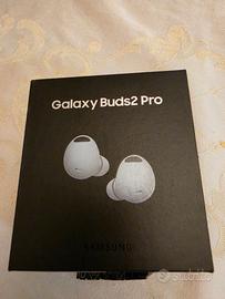 Buds 2 pro samsung
