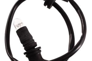 Portalampada fanalino luce targa scooter Piaggio 2