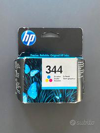 Cartuccia a getto d’inchiostro HP