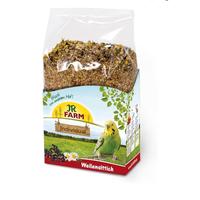 JR FARM Birds Individual - Parrocchetto ondulato, 