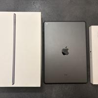 iPad 9ª generazione da 64GB