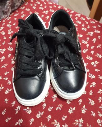 Scarpe Bambina