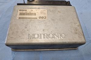 centralina Bosch alfa 3.0 V6 