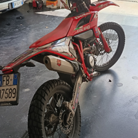 Beta Rr 125 4t