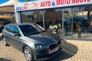 Skoda Fabia 1.0 TSI EVO 95 CV Monte Carlo