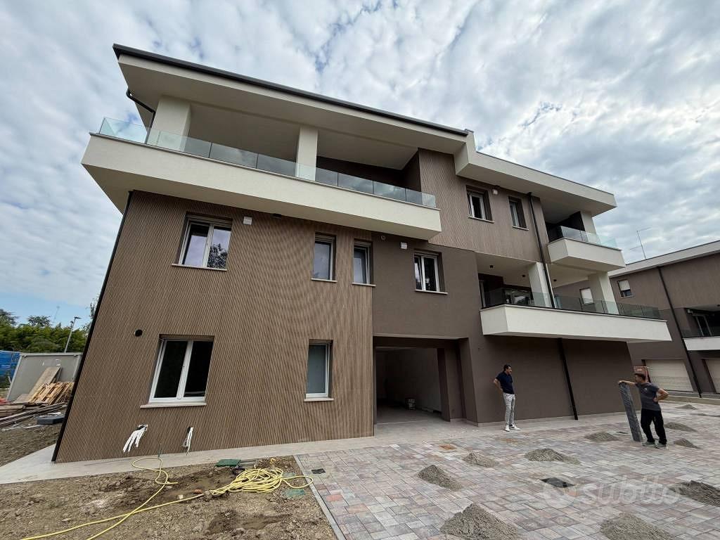 Appartamento – Modena, San Damaso, Buon Pastore-Sant’Agnese- San Damaso - Vista 4
