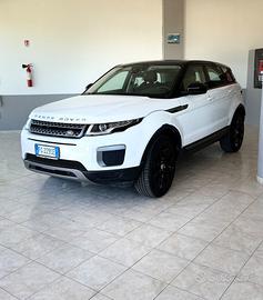 Range Evoque 2.0 eD4 5p. SE Dynamic