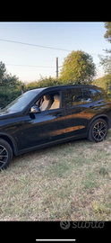 Bmw x5 business 25d