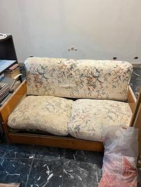 Divano letto