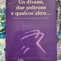 Un divano, due poltrone e qualcos’altro Quarrata