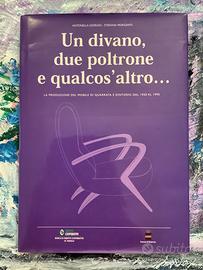 Un divano, due poltrone e qualcos’altro Quarrata