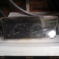 contachilometri Discovery td5